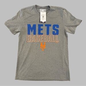 NEW YORK METS Women’s Tee